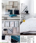 La Redoute katalog Notranjost