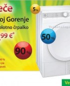 Merkur akcija Izberi svoj popust 1. 9.