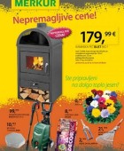Merkur katalog Vse za delavnico in dom