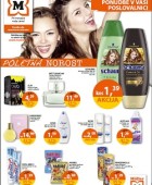 Muller katalog drogerija do 30. 8.