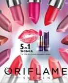Oriflame katalog 11 2014