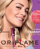 Oriflame katalog 12 2014