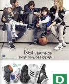 Deichmann katalog jesen  2014