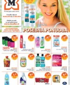 Muller katalog drogerija do 23.8.