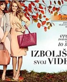 Avon katalog Butik do 21. 10.