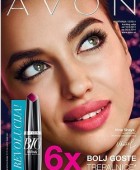 Avon katalog 13 2015