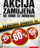 Baumax katalog Izjemni popusti do 12. 10.