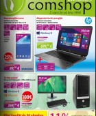 Comshop katalog do 30. 9.