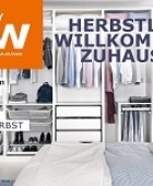 Ikea katalog Avstrija jesen 2014