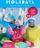 Mercator katalog M holidays zima 2014/15