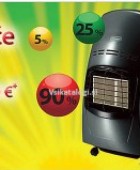 Merkur akcija Izberi svoj popust 29. 9.