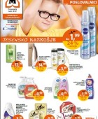 Muller katalog drogerija do 27. 9.