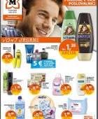 Muller katalog drogerija do 04. 10.