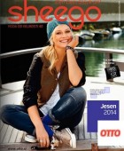 Otto katalog Sheego Jesen 2014