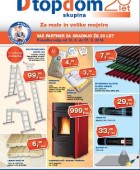 Topdom katalog september 2014