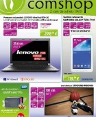 Comshop katalog do 14.9.