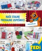 Tedi katalog Stalna ponudba