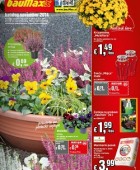 Baumax katalog november 2014