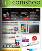 Comshop katalog do 14. 10.