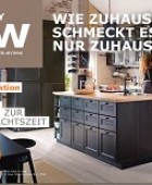 Ikea katalog Avstrija Jesen zima 2014