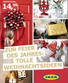 Ikea katalog Avstrija Zima 2014