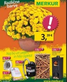 Merkur katalog Vse za delavnico in dom