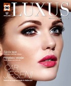 Muller katalog Luxus jesen 2014