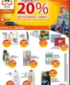 Muller katalog drogerija do 18. 10.