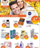 Muller katalog drogerija do 25. 10.