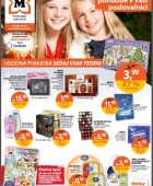 Muller katalog drogerija od 3.11.