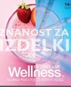 Oriflame katalog Wellness do 29.12.