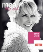 Otto katalog Mea zima 2014