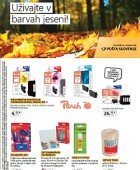 Pošta Slovenije katalog oktober 2014