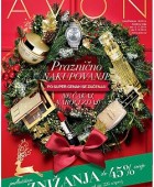 Avon katalog 16/2014