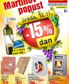 Baumax katalog do 23. 11.