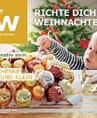 Ikea katalog Avstrija Božič 2014