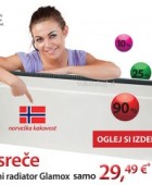 Merkur akcija Izberi svoj popust 17. 11.