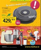 Merkur katalog do 23. 11.