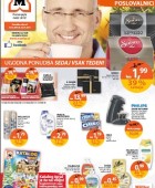 Muller katalog drogerija od 17. 11.