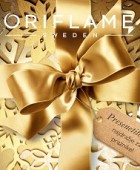 Oriflame katalog 16 2014