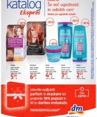 DM katalog Ekpres do 1.12.