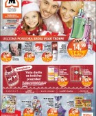 Muller katalog drogerija do 6.12.