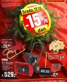 Baumax katalog do 4. 1. 2015