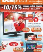 Bela plus katalog december 2014