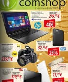 Comshop katalog do 16. 12.