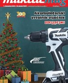 Frama katalog Posebna praznična ponudba