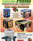 Frama katalog do 31. 1. 2015