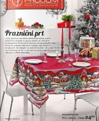 Vitalmarket katalog Prazniki 2014/15