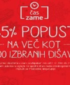 DM katalog -35% popust na disav