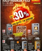 Baumax katalog do 18. 1.